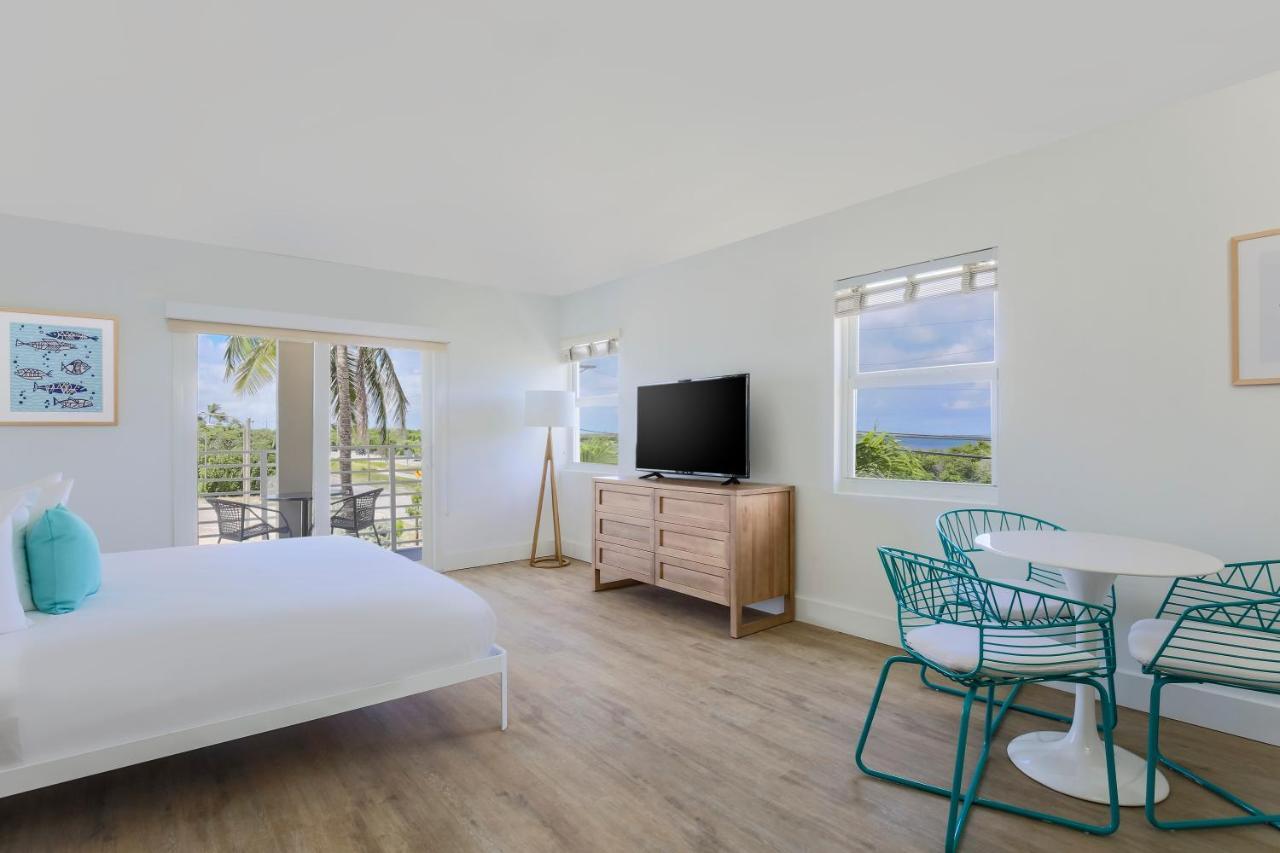 Fisher Inn Resort & Marina Islamorada Exterior photo