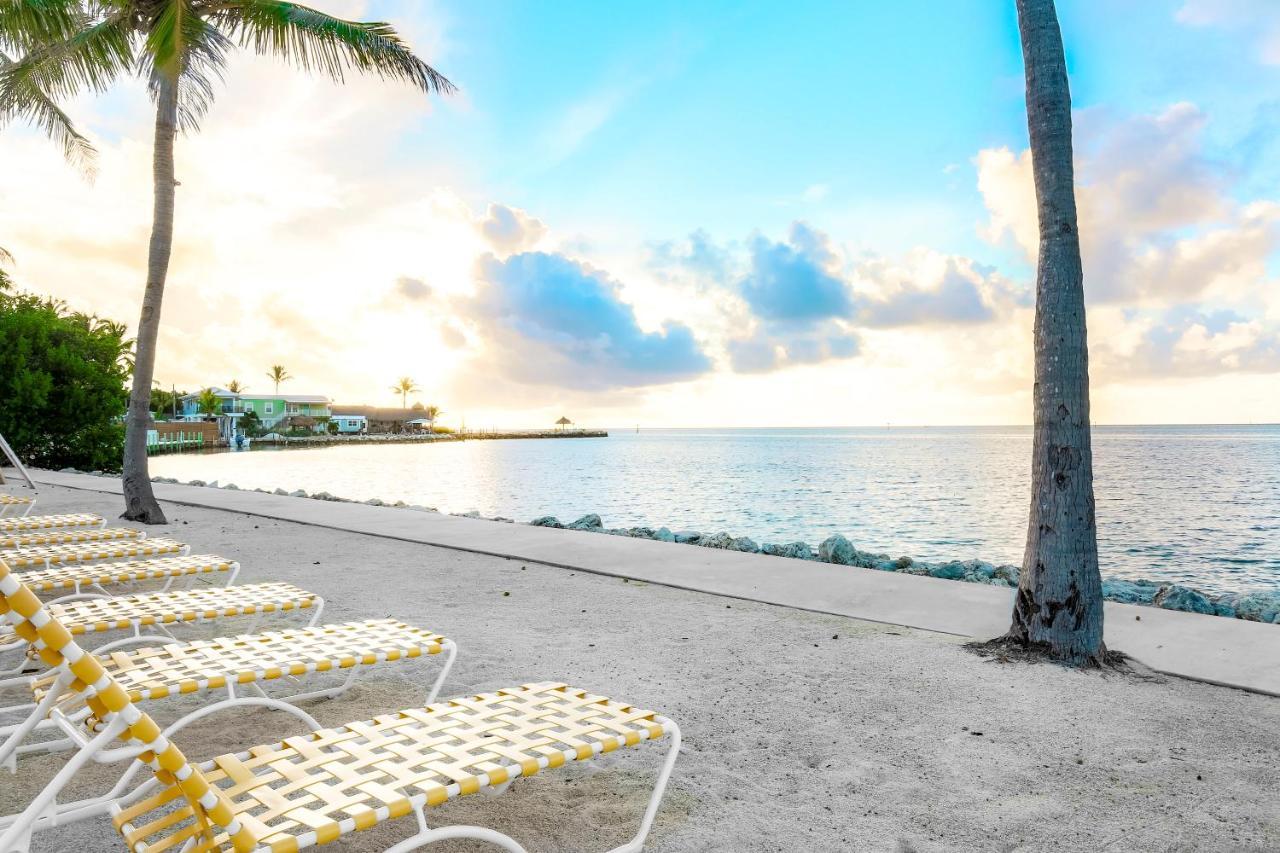 Fisher Inn Resort & Marina Islamorada Exterior photo