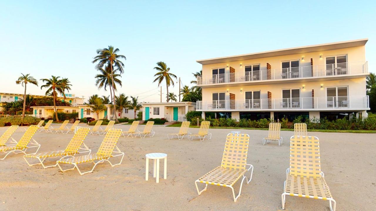 Fisher Inn Resort & Marina Islamorada Exterior photo