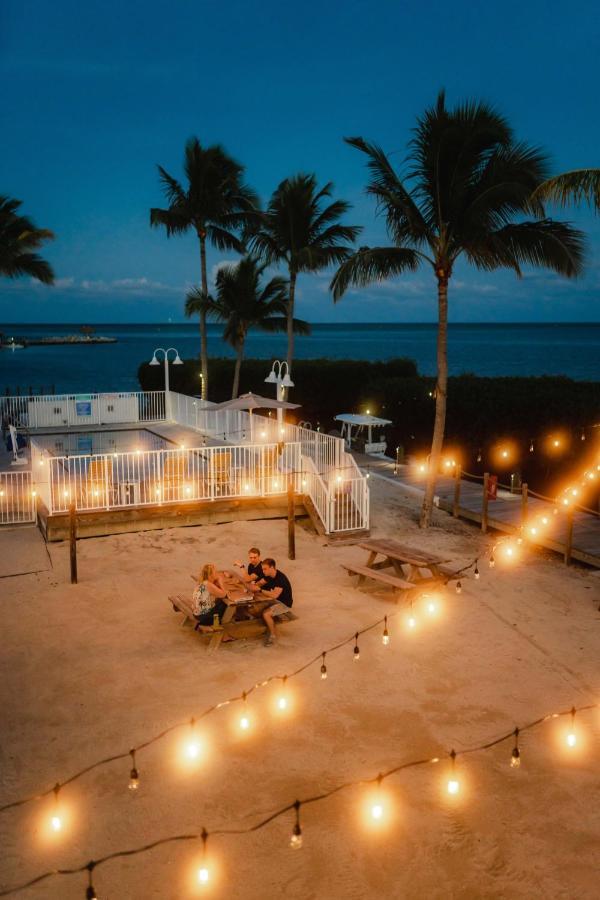 Fisher Inn Resort & Marina Islamorada Exterior photo