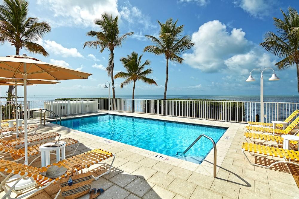 Fisher Inn Resort & Marina Islamorada Exterior photo
