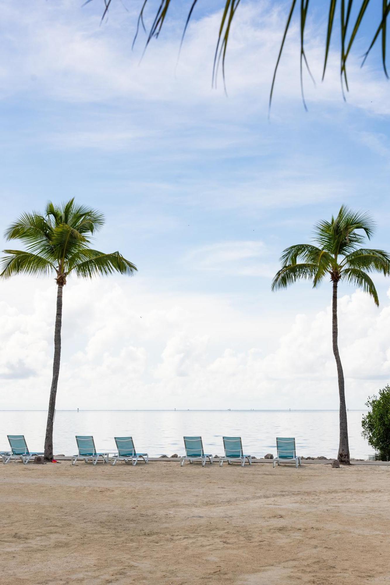 Fisher Inn Resort & Marina Islamorada Exterior photo