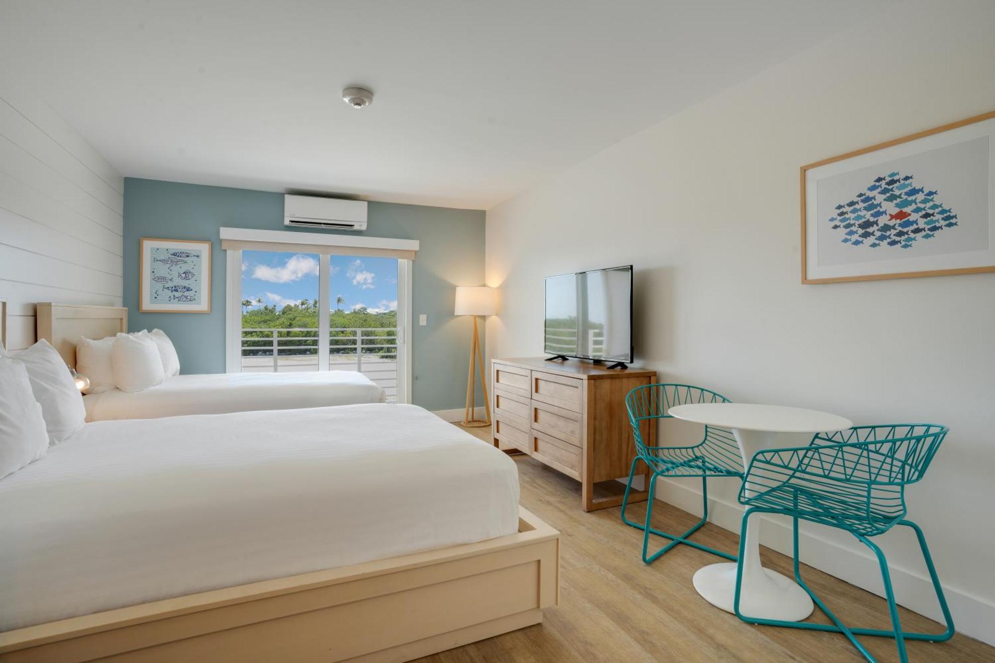 Fisher Inn Resort & Marina Islamorada Exterior photo