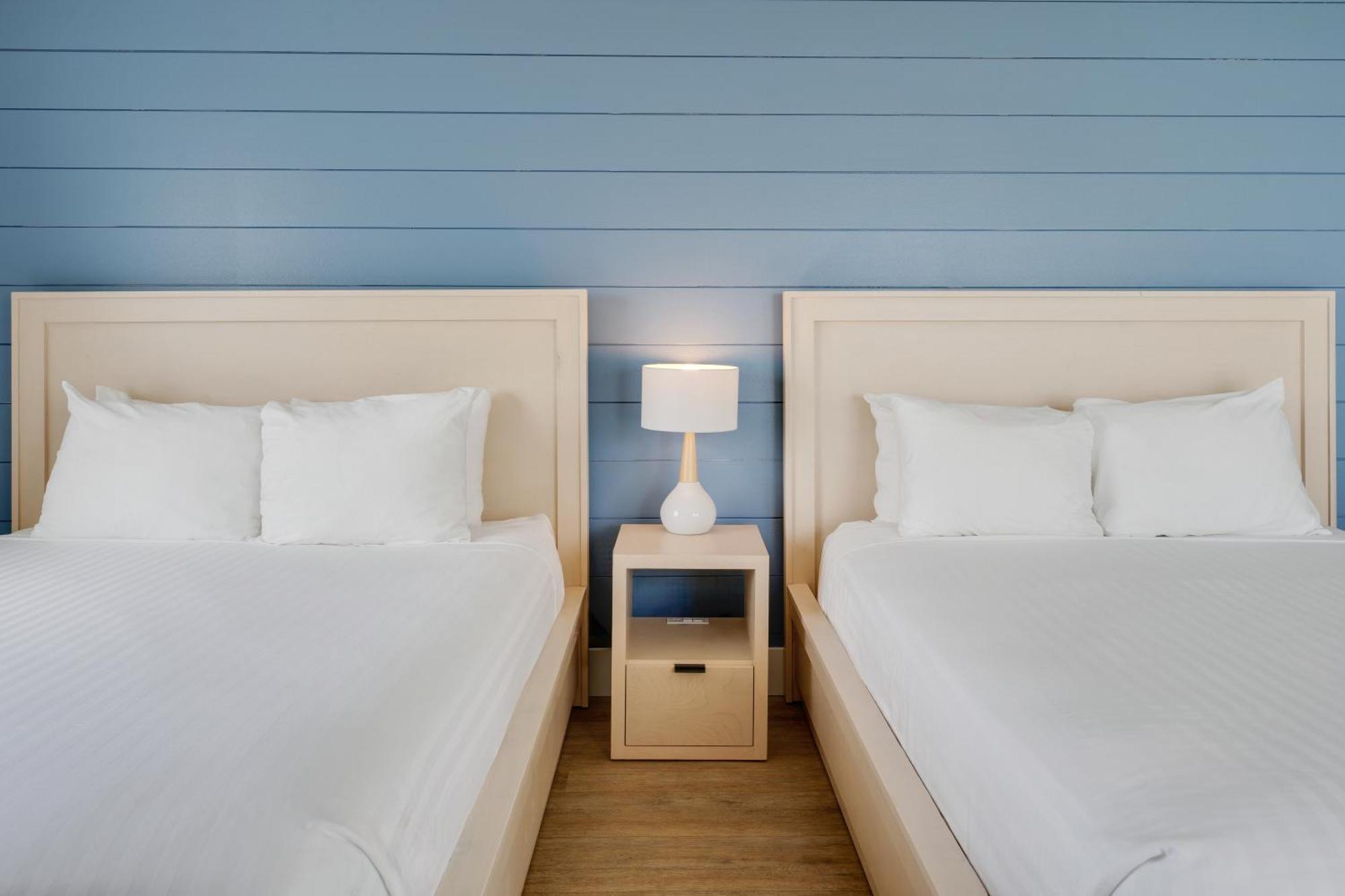 Fisher Inn Resort & Marina Islamorada Exterior photo