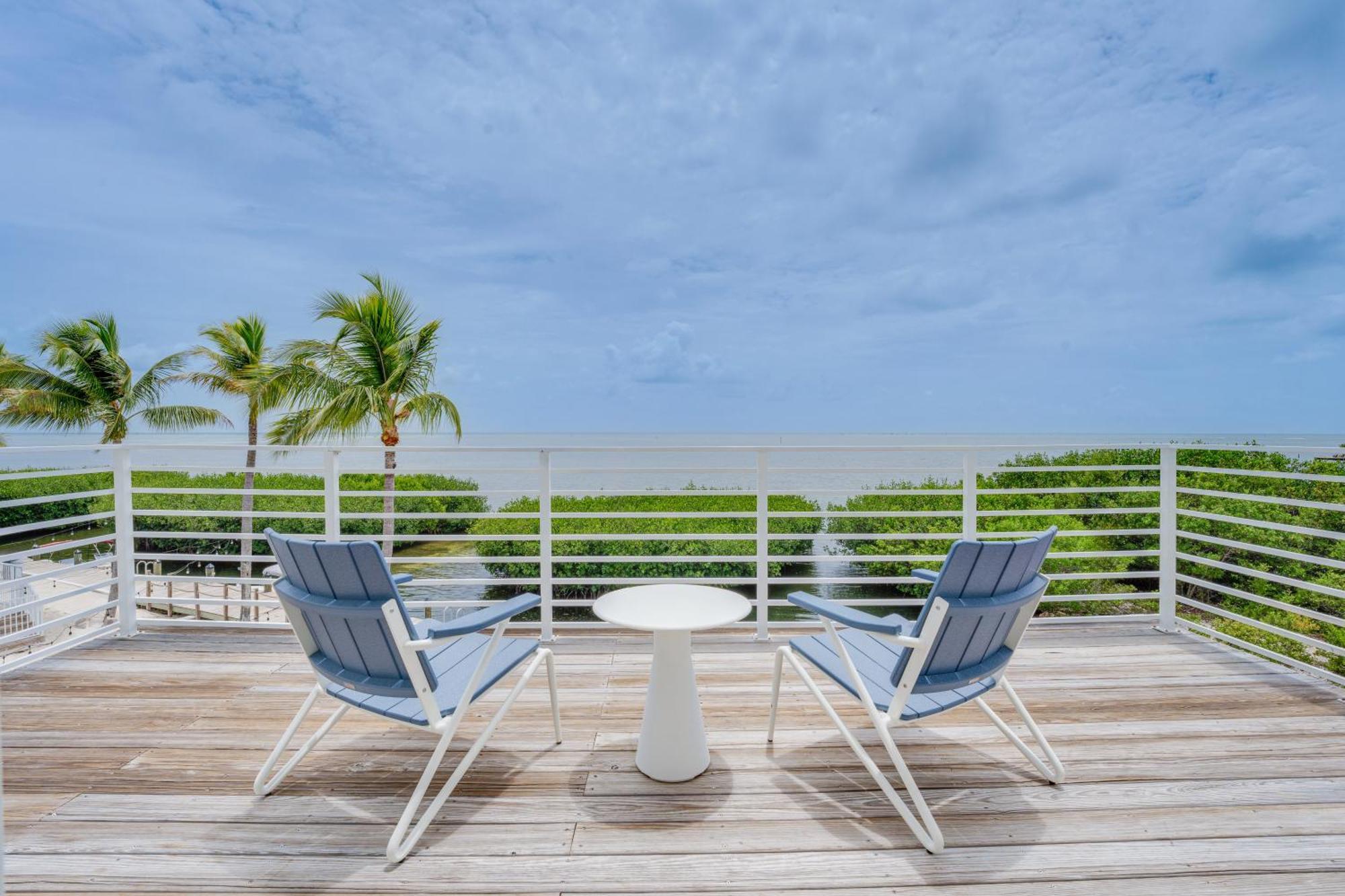 Fisher Inn Resort & Marina Islamorada Exterior photo