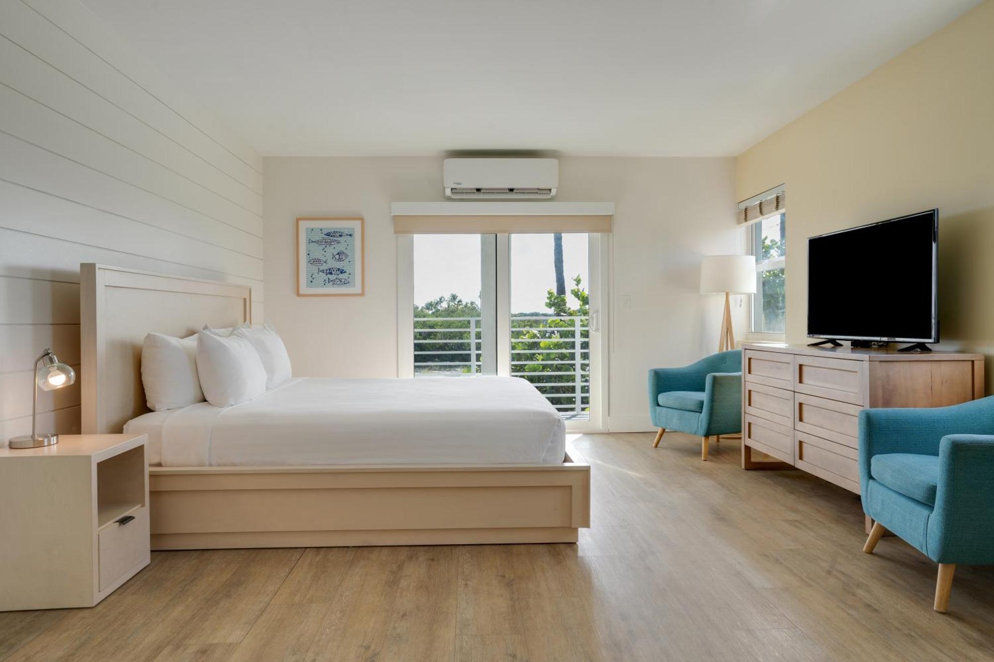 Fisher Inn Resort & Marina Islamorada Exterior photo
