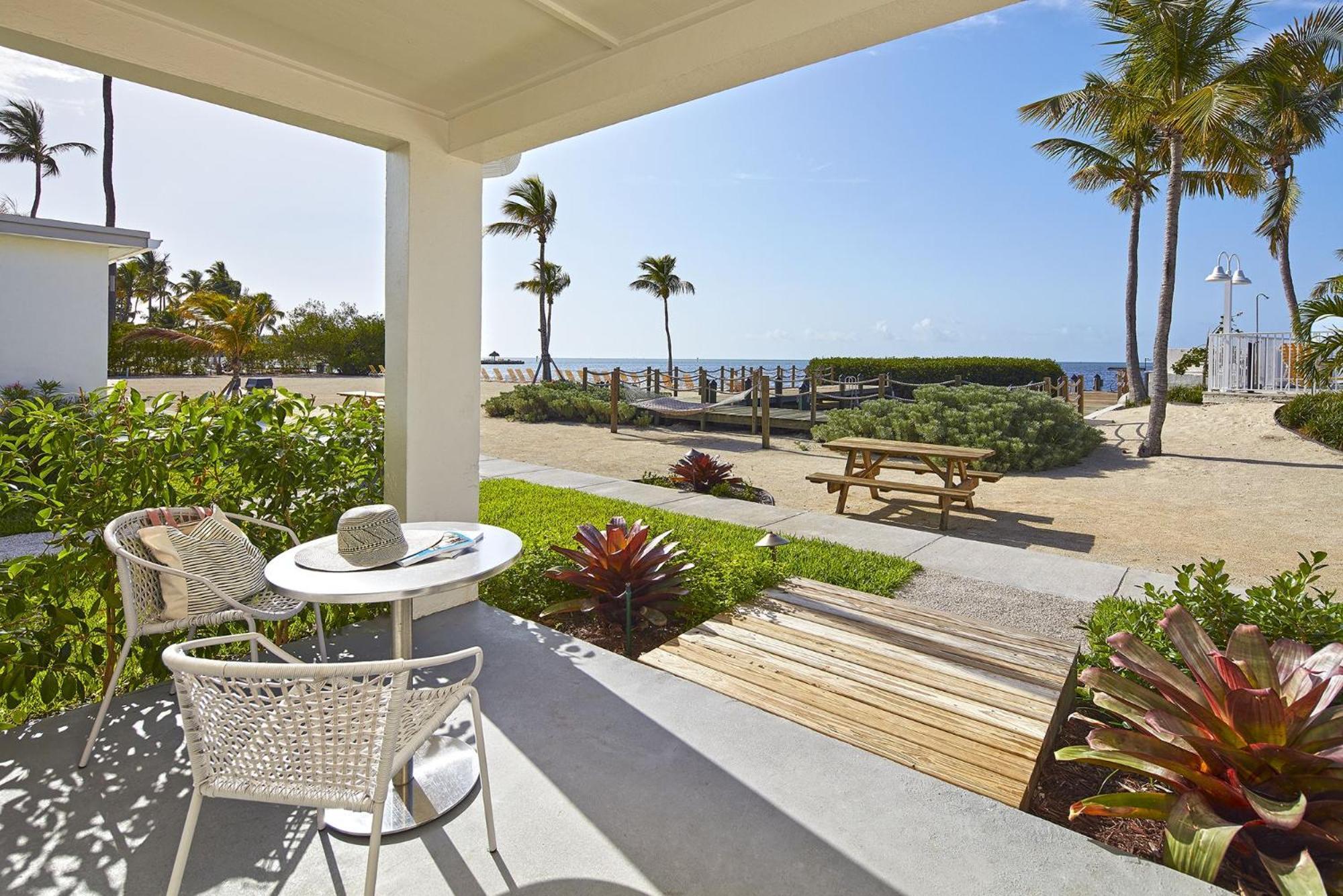 Fisher Inn Resort & Marina Islamorada Exterior photo