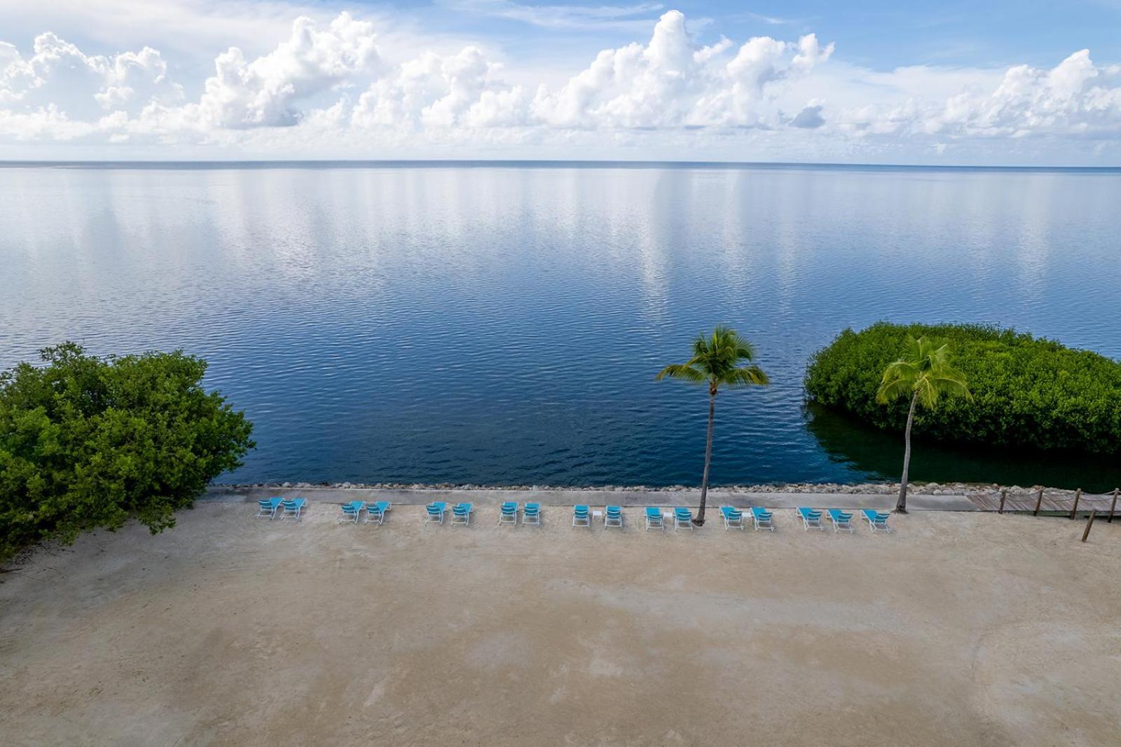 Fisher Inn Resort & Marina Islamorada Exterior photo