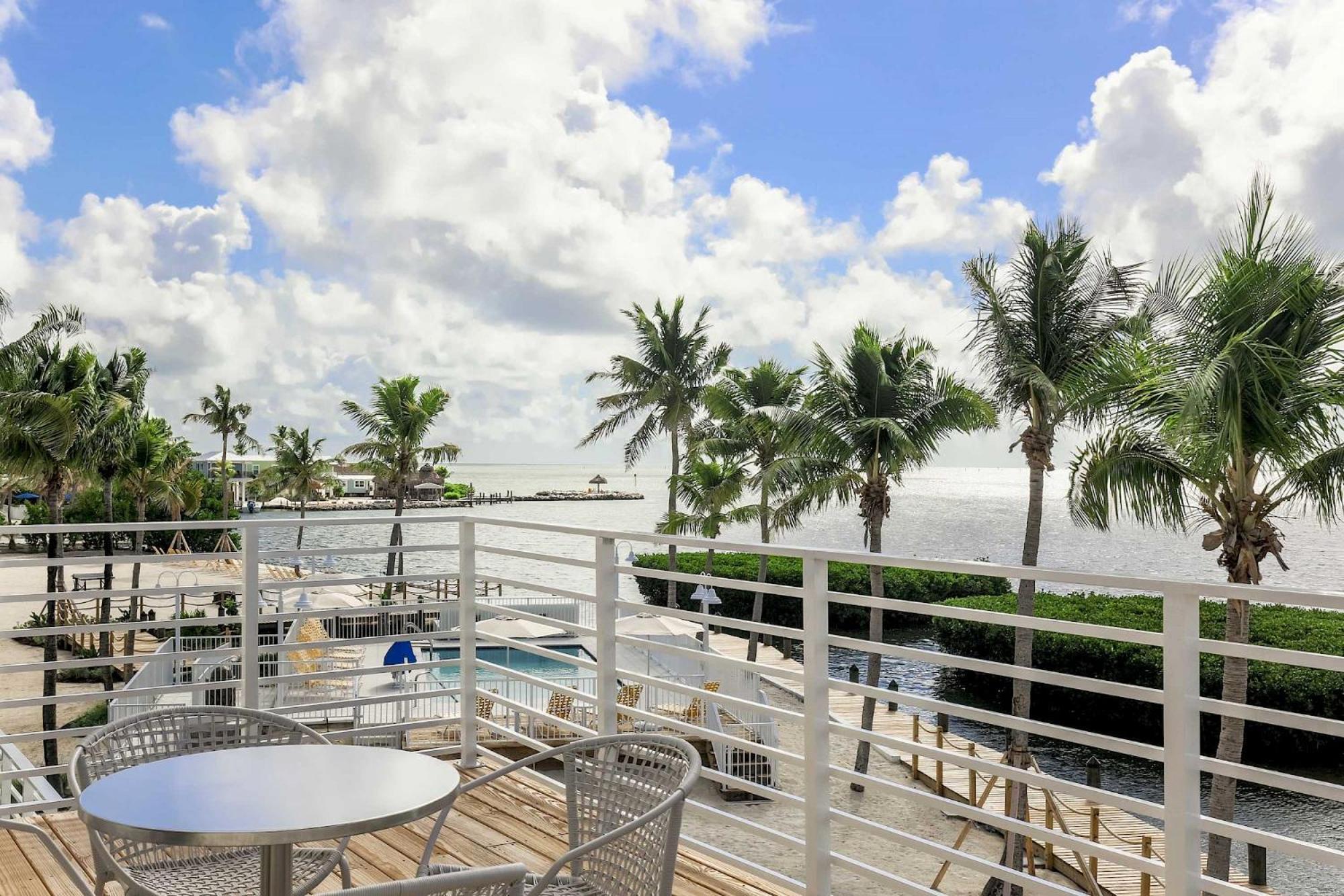 Fisher Inn Resort & Marina Islamorada Exterior photo